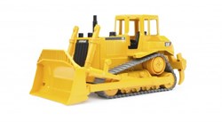 Bruder CAT bulldozer veicolo da costruzione - giocattolo per bambini