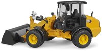 Bruder CAT caricatore compatto articolato giocattolo da cantiere 1:16-3