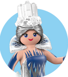 Planet Happy - Merk Playmobil Magic