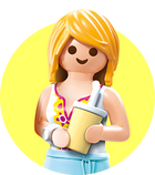 Playmobil anders