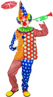 Planet Happy - Thema - Carnaval