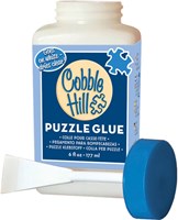 Cobble Hill accessorio puzzle colla 177ml - colla per puzzle