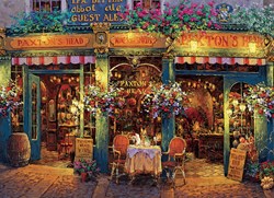 Cobble Hill puzzle Londra 1000 pezzi puzzle adulti giocattolo