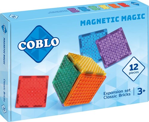 Coblo Bricks