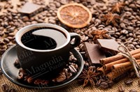 Magnolia puzzle Coffee Time - puzzle colorato 1000 pezzi