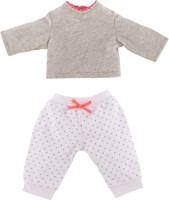 Set di vestiti per bambole