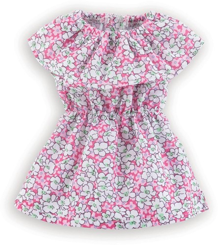 Ma Corolle - Poppenjurk Roze