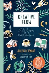 Altamira quaderno mindfulness Creative Flow - diario con esercizi quotidiani