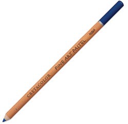 Cretacolor matita pastello forniture artistiche colore Prussian Blue