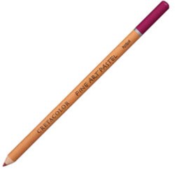 Cretacolor matita pastello Ruby - Matita Fine-Art per artisti e disegno