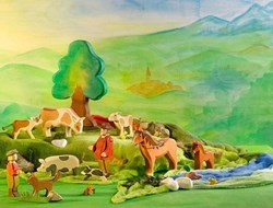 Planet Happy - Merk Ostheimer - Ostheimer Dieren