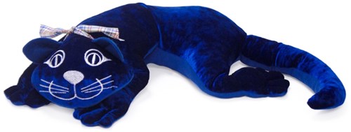 Manimo gatto ponderato giocattolo sensoriale per bambini 1,5kg