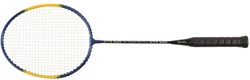 Spordas racchetta da badminton resistente nylon per uso scolastico