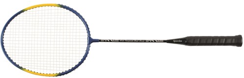 Spordas racchetta da badminton resistente nylon per uso scolastico