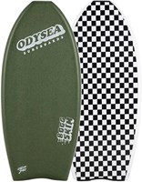 Skimboard e bodyboard