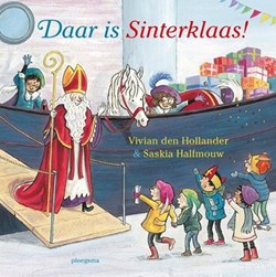 ! Planet Happy - Thema Sinterklaas - Sinterklaasartikelen