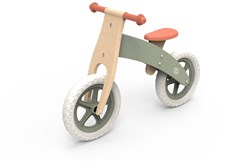 Speedy Monkey - Bicicletta senza pedali - 82x35,5x55cm