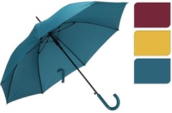 Paraplu unikleur dia 104cm