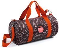 Djeco borsa Candy Apple - borsone impermeabile bambino