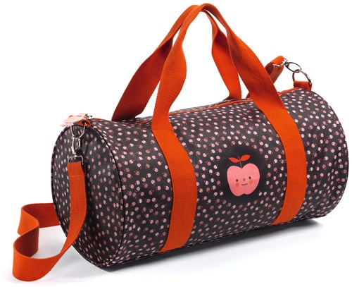 Djeco borsa Candy Apple - borsone impermeabile bambino