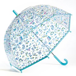 Djeco ombrello Unicorns - ombrello per bambini con unicorni