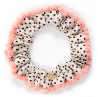 Djeco accessori per capelli Chouchou Anna - fascia colorata per bambini