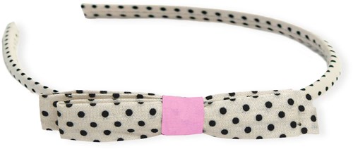 Djeco accessorio per capelli cerchietto Allegra - giocattolo colorato per bambini