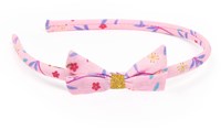 Djeco accessorio per capelli cerchietto Dalia - giocattolo colorato per bambini