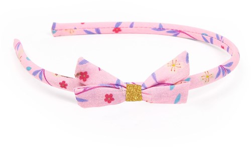 Djeco accessorio per capelli cerchietto Dalia - giocattolo colorato per bambini