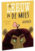 De Leeuw in de Muis Doeboek