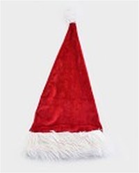 Den Goda Fen cappello di Natale multicolore per bambini 3-8 anni 50-54 cm
