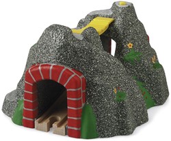Tunnel