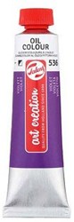 Art Creation tubetto olio viola 40ml pittura creativa