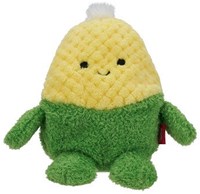 Peluche mais 19cm - giocattolo morbido per bambini e adulti