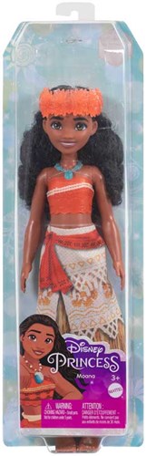 Mattel Disney Princess bambola fashion Moana - bambola per bambini
