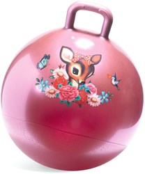 Djeco gioco di abilità palloncini Jumpa Fiona giocattolo
