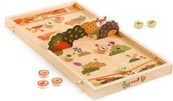 Djeco gioco di abilità Pass Animo FSC 100% - giocattolo
