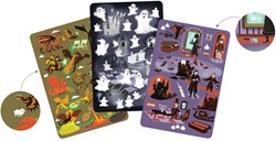 Djeco giocattolo fantasma - gioco creativo per bambini