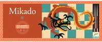 Djeco gioco classico Mikado - gioco da tavolo in legno FSC-3