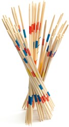 Djeco gioco classico Mikado - gioco da tavolo in legno FSC