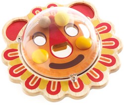 Djeco colori baby gioco di motricità Piti Wizi giocattolo in legno