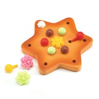 Djeco cucina giocattolo Oscar e Cannelle - set in legno-3