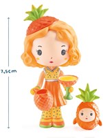 Djeco set bambole Tinyly Anna & Nany - giocattolo fantasia-2
