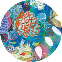 Djeco puzzle cavalluccio marino - FSC MIX - 350 pezzi - puzzle bambini-3