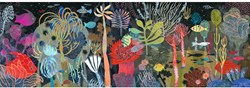 Djeco puzzle Fish Paradise 1000 pezzi - FSC mix - puzzle