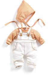Djeco abbigliamento per bambole Cannelle - outfit alla moda per bambole