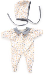 Djeco vestiti bambola baby Pomea Paloma outfit - accessorio bambola