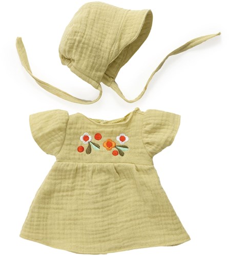 Djeco abbigliamento per bambole Lili Blum - accessorio gioco bambole
