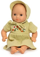Djeco abbigliamento per bambole Lili Blum - accessorio gioco bambole-2