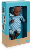 Djeco bambola 32 cm Wasabi - bambole per bambini-3